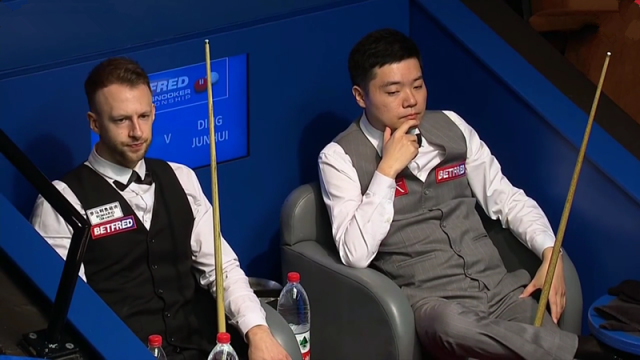 在這段比賽 在這段比賽