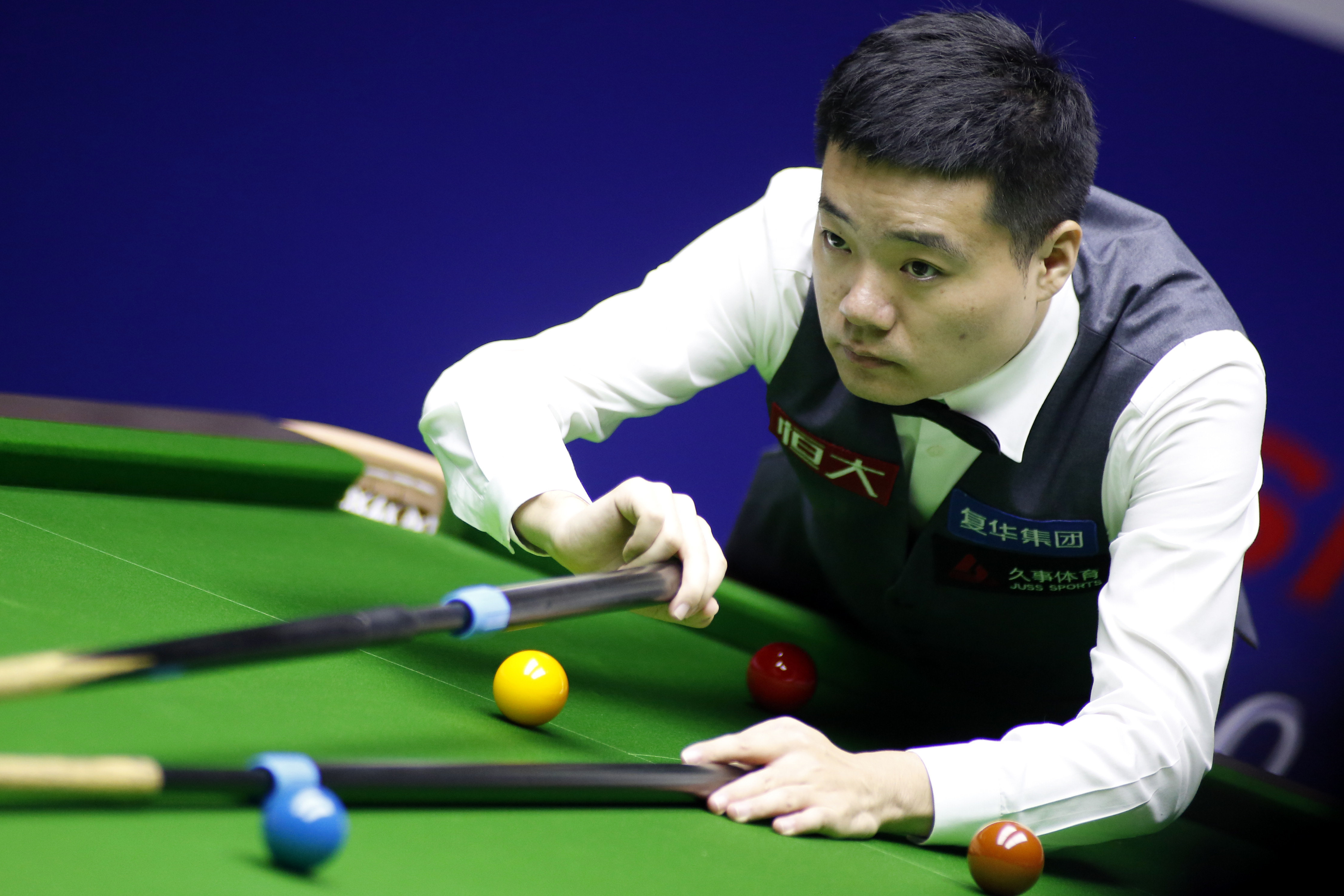 这似乎并没 这似乎并没