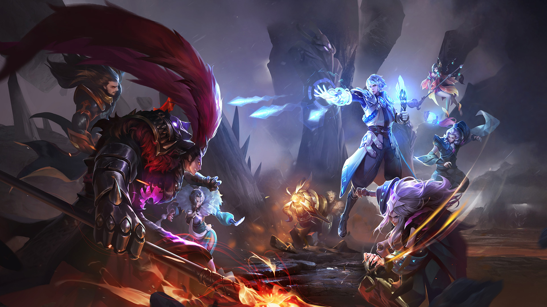 要突破瓶颈 要突破瓶颈