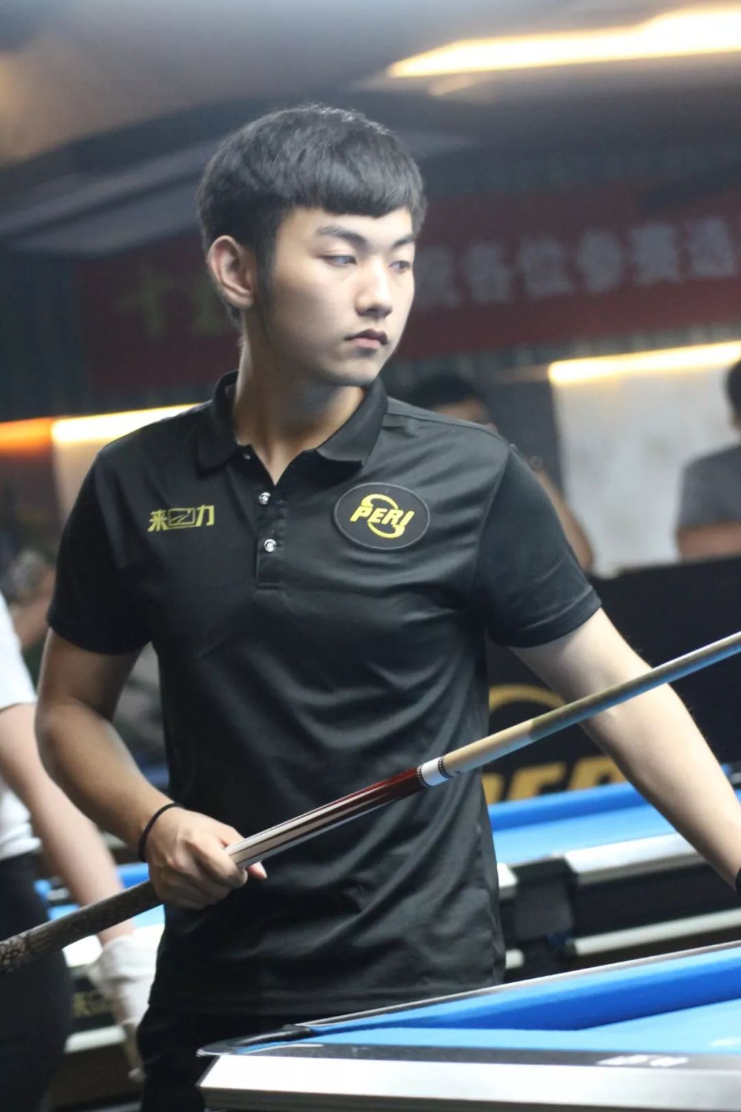 更清晰的指 更清晰的指